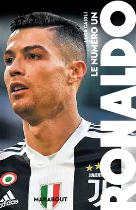 Couverture du produit · Ronaldo