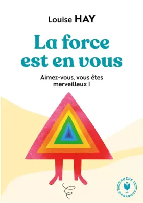 Couverture du produit · La force est en vous