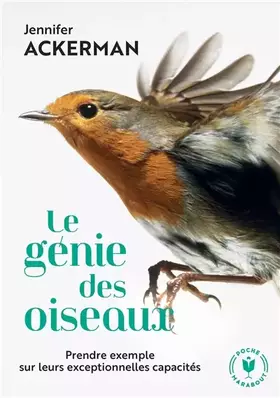 Couverture du produit · Le génie des oiseaux
