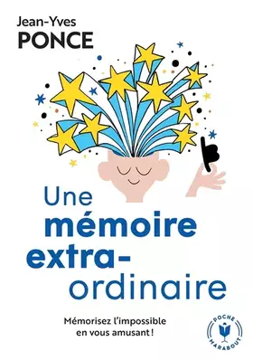 Couverture du produit · Une mémoire extraordinaire
