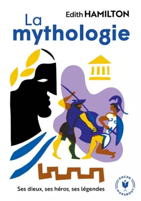 Couverture du produit · La mythologie