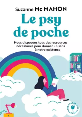Couverture du produit · Le psy de Poche