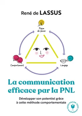 Couverture du produit · La communication efficace par la PNL