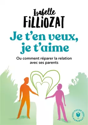 Couverture du produit · Je t'en veux, je t'aime