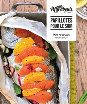 Couverture du produit · Le petits Marabouts papillotes pour le soir