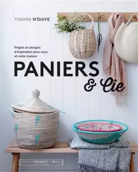 Couverture du produit · Paniers et cie