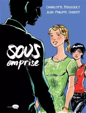 Couverture du produit · Sous emprise