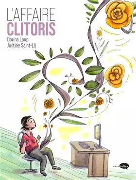 Couverture du produit · L'affaire clitoris