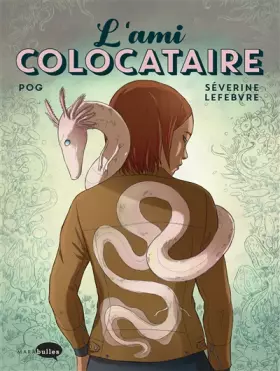 Couverture du produit · L'Ami colocataire