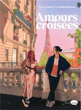 Couverture du produit · Amours croisées