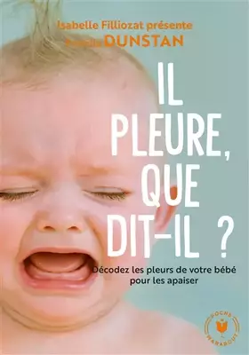 Couverture du produit · Il pleure que dit-il ?