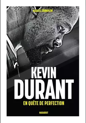 Couverture du produit · Kevin Durant