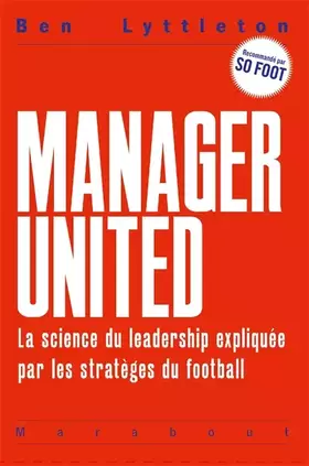 Couverture du produit · Edge So foot