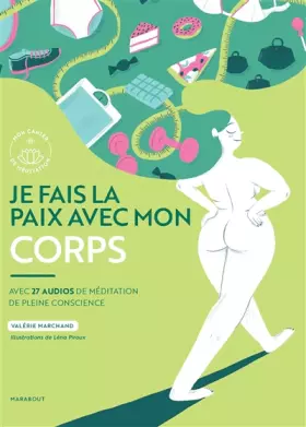 Couverture du produit · Je fais la paix avec mon corps