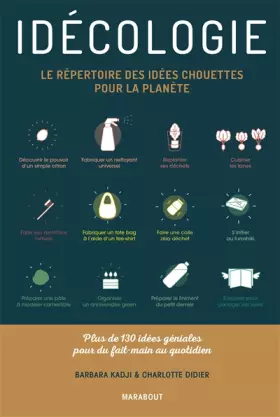 Couverture du produit · Idécologie