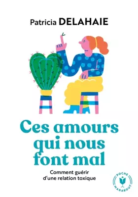 Couverture du produit · Ces amours qui nous font mal