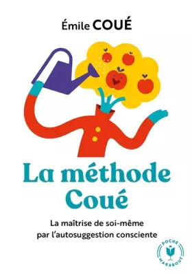 Couverture du produit · La méthode coué