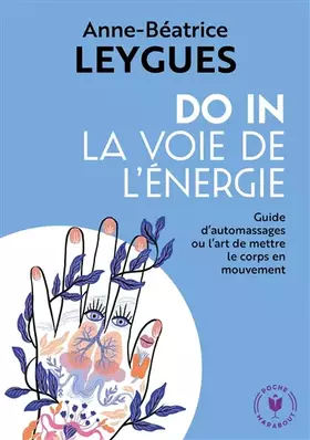 Couverture du produit · Do In - La voie de l'énergie