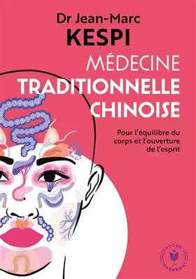 Couverture du produit · Médecine traditionnelle chinoise