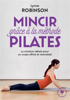 Couverture du produit · Mincir avec la méthode pilate