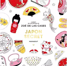 Couverture du produit · Japon Secret