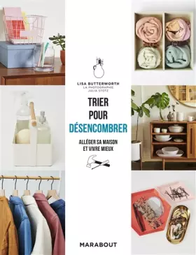 Couverture du produit · Trier pour désencombrer