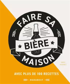 Couverture du produit · Faire sa bière maison NED