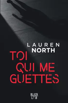 Couverture du produit · Toi qui me guettes