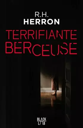 Couverture du produit · Terrifiante berceuse