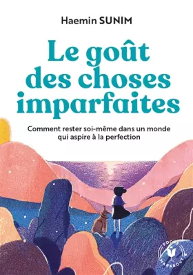 Couverture du produit · Le goût des choses imparfaites