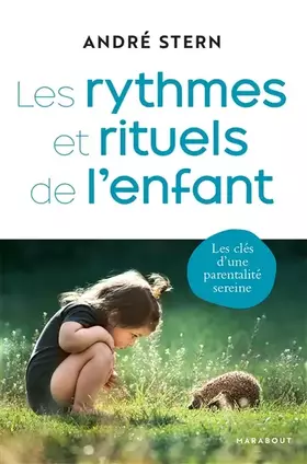 Couverture du produit · Les rythmes et rituels de l'enfant