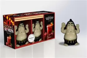 Couverture du produit · Coffret - Sumo-jito