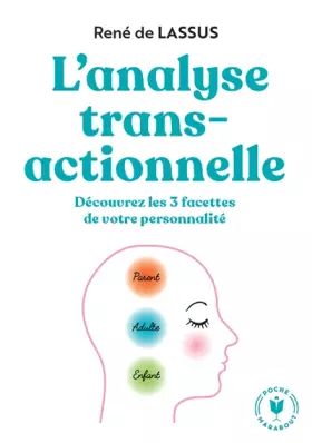 Couverture du produit · L'analyse transactionnelle