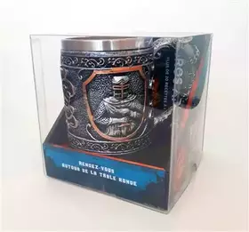 Couverture du produit · Pinte du roi Arthur