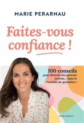Couverture du produit · Faites-vous confiance