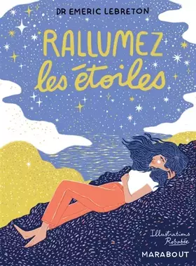 Couverture du produit · Rallumez les étoiles
