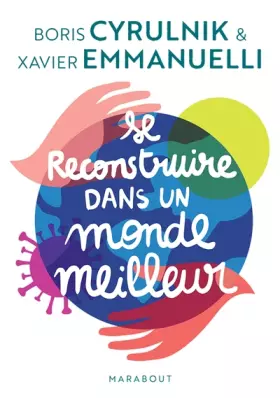 Couverture du produit · Se reconstruire dans un monde meilleur