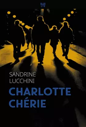 Couverture du produit · Charlotte Chérie