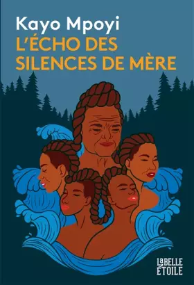 Couverture du produit · L'écho des silences de Mère
