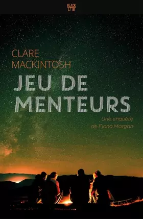 Couverture du produit · Jeu de menteurs