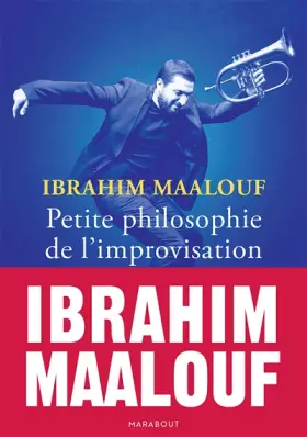 Couverture du produit · Petite philosophie de l'improvisation