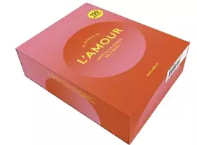 Couverture du produit · Le puzzle de l'Amour