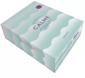 Couverture du produit · Le puzzle du Calme