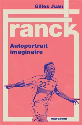 Couverture du produit · Franck: Autoportrait imaginaire