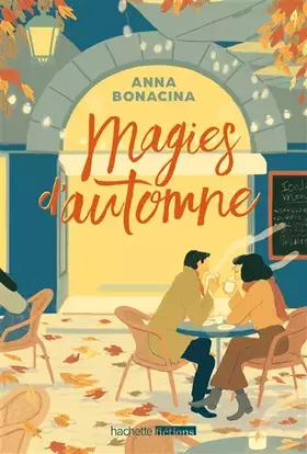 Couverture du produit · Magies d'automne