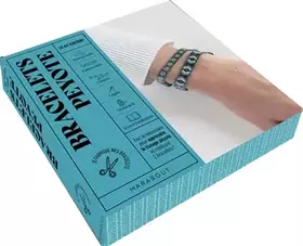 Couverture du produit · Kit Bracelets Peyote