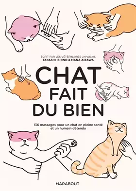 Couverture du produit · Chat fait du bien