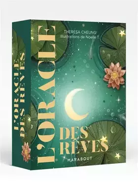 Couverture du produit · L'oracle des rêves
