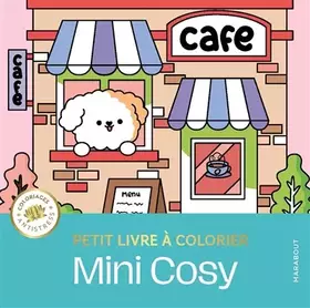 Couverture du produit · Mini cosy