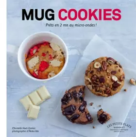 Couverture du produit · Mug cookies